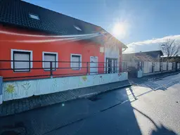Haus mit Potential, lassen Sie ihren Traum zur Realität werden!