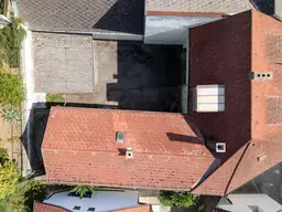 RIESEN HAUS! Liegenschaft mit großem Potential in Matzen