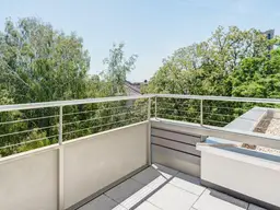 Neues Zuhause in Deutsch-Wagram: Moderne 2-Zimmer-Wohnung mit Loggia - PROVISION BEZAHLT DER ABGEBER