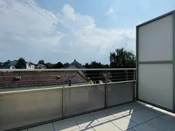 Exklusive Dachgeschoßwohnung in Deutsch-Wagram - Erstbezug mit Balkon - PROVISION BEZAHLT DER ABGEBER