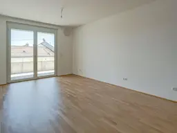 Moderne Traumwohnung in Deutsch-Wagram - Erstbezug, Loggia, 3 Zimmer, 78.55m² - PROVISION BEZAHLT DER ABGEBER