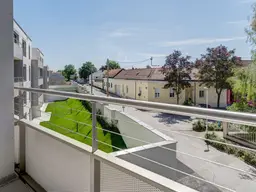 Traumhafte Wohnung in Deutsch-Wagram - Erstbezug in Top- Lage - PROVISION BEZAHLT DER ABGEBER