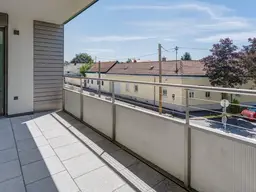 Traumhafte Eigentumswohnung in Deutsch-Wagram - Erstbezug in Top- Lage - PROVISION BEZAHLT DER ABGEBER