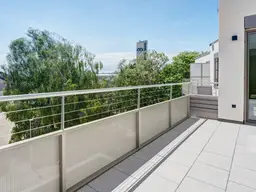 Traumhafte Dachgeschosswohnung in Deutsch-Wagram - Erstbezug in Top- Lage - PROVISION BEZAHLT DER ABGEBER