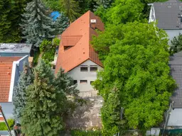 Traumhaftes Baugrundstück in ruhiger Lage - perfekt für Ihr Eigenheim in 1210 Wien!