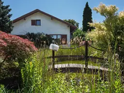 Einfamilienhaus in SpitzenLage!