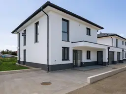 JETZT SCHLÜSSELFERTIG - selber Preis! Einfamilienhaus, großer Garten!