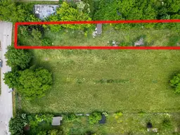 Grundstück in ruhiger Lage, Bauen Sie ihr Traumhaus in Ringelsdorf!