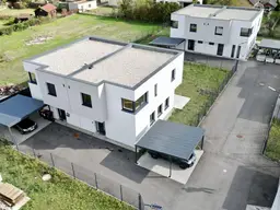 Helles Familienhaus in Gänserndorf: 4 Zimmer, Terrasse &amp; moderne Ausstattung für 1.950 €!