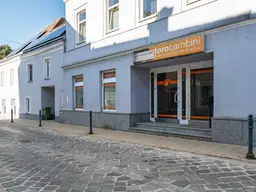 Ein Geschäftslokal! Viele Möglichkeiten! Verwirklichen was Sie immer geträumt haben!