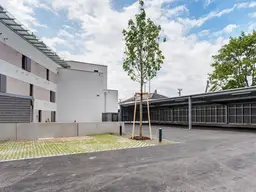 Parkplätze in Bahnhofsnähe zu Vermieten