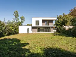 Ruhe, Design &amp; Freiraum – Ihr neues Zuhause in Weikendorf. Belags- oder Schlüsselfertig!