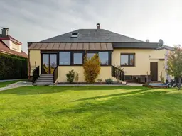 Modernisiertes Einfamilienhaus in Bockfließ – 5 Zimmer, Terrasse, Garage, Ihr neues Zuhause!