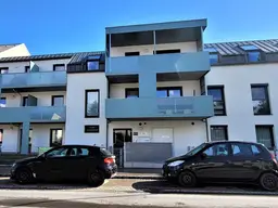 KFZ - Garagenplatz zu mieten