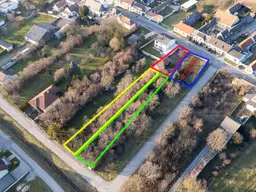 Grundstück in Loimersdorf im schönen Marchfeld