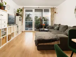Ob Investment oder Eigenheim, diese Wohnung ist optimal für beides!