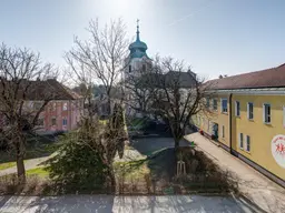 Eine Wohnung um diesen Preis? Wo gibts denn das noch? HIER!! Gepflegte Wohnung im Herzen von Leopoldsdorf im Marchfeld!