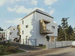 TOP Einfamilienhaus - jetzt ab Plan kaufen und mitreden - Projektstart Q2 2026