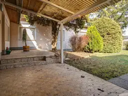 NUR 10 Minuten von Wien! Sanierungsbedürftiges Juwel mit großem Garten - Leopoldsdorf im Marchfeld