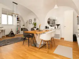 Wohnen mit Historie und Charme ! *46m² für Ihre Wünsche*