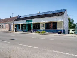 Wohnen &amp; Arbeiten unter einem Dach – Viel Platz in Bernhardsthal