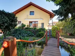 Traumhaus, Traumlage! Top gepflegtes Einfamilienhaus in der Oberlisse!