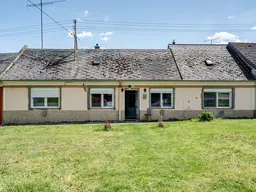 Viel Platz für Familie &amp; Ideen – Haus mit 2 Wohneinheiten in Eichhorn (Zistersdorf)