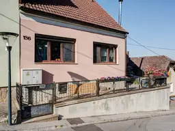 Neuer Preis!!! Handwerker aufgepasst! Einfamilienhaus mit Potenzial in Stillfried