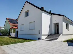 Top saniertes Haus in Probstdorf - Koffer packen und einziehen!