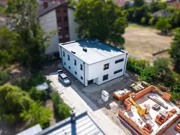 Neues Zuhause in Pottendorf: Doppelhaushälfte mit Garten, KFZ Abstellplätze und Terrasse! *PROVISION BEZAHLT DER ABGEBER*
