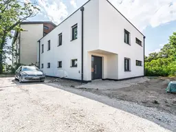 Modernes Eigenheim in Pottendorf – 4 Zimmer, Garten, Terrasse, Erstbezug! *PROVISION BEZAHLT DER ABGEBER*