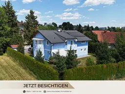 Neuwertiges Premium-Einfamilienhaus in Lieboch – Privatsphäre, Qualität &amp; Wohnkomfort