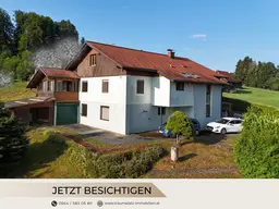 Platz, Ruhe &amp; Graz-Nähe – Großzügiges Einfamilienhaus in Hart bei Graz