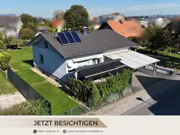 Leibnitz/Tillmitsch! Charmantes Einfamilienhaus mit Garten, Terrasse &amp; Carport