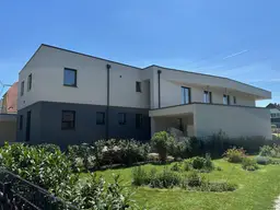 PROVISIONSFREI - Elegantes Zuhause mit Pool und Garten in Leonding
