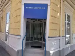 PROVISIONSFREI! Geschäftslokal in Bestlage von Trumau - vielseitig nutzbar!