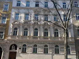 Provisionsfrei! INVESTMENT ZINSHAUS mit Potential im urbanen Ottakring