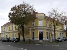 Helle 2-Zimmer Wohnung 20 km südlich von Wien