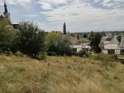 PROVISIONSFREI! Wunderschönes, sonniges Baugrundstück im Zentrum von 8071 Hausmannstätten