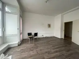 Provisionsfrei! Wohnen mit Wohlfühlfaktor - gemütliche 3 Zimmer-EG-Wohnung im Herzen von Kirchschlag