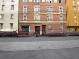 Attraktive Büro/Praxisfläche in Innsbruck – Ihr neuer Standort