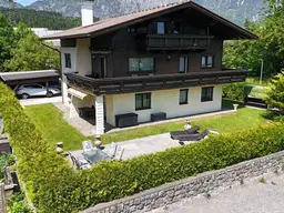 Sonnig gelegenes Mehrfamilienhaus mit großzügigem Grundstück im Herzen von Wörgl