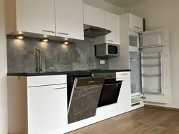Moderne 2-Zimmer-Wohnung mit Balkon &amp; Tiefgarage – Zentrale Ruhelage in Wörgl