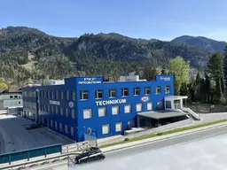 Moderne, klimatisierte Büro-, Praxis- und Technikflächen im Technikum Kufstein
