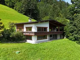 Landhaus mit Charakter – Wohnen am Waldrand mit Ausblick &amp; Privatsphäre