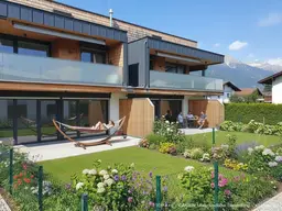 Wohnen mit Weitblick – Stilvolles Wohnprojekt in Wörgl Winkl