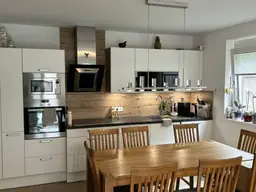 4-Zimmer-Gartenwohnung in Wörgl – Ruhiges Wohnen im Grünen