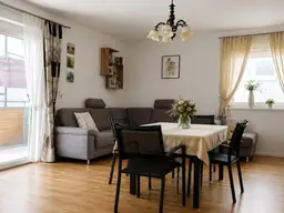Attraktive Eigentumswohnung in Schwoich – Viel Platz und moderne Raumaufteilung