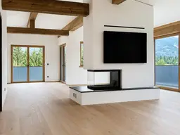 Ihr neues Zuhause – moderne Dachgeschosswohnung mit hochwertiger Ausstattung