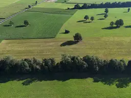 Landwirtschaftliche Flächen in Langkampfen – über 5 Hektar in attraktiver Lage